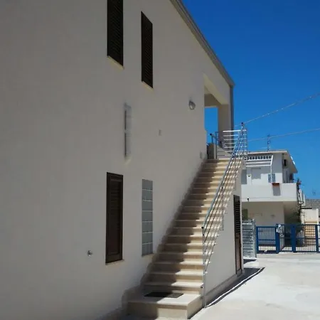 La Casa Di Adele Сasa de vacaciones