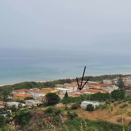 La Casa Di Adele * Alcamo