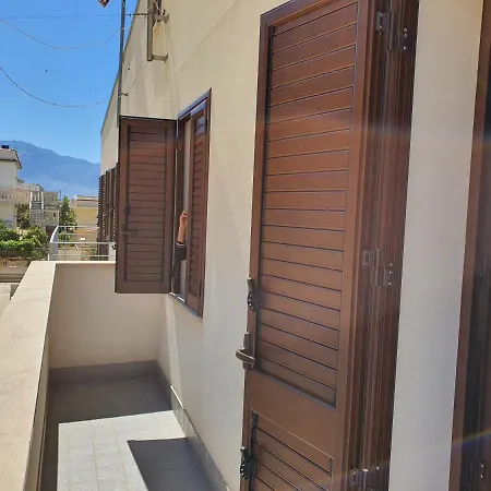 La Casa Di Adele *
