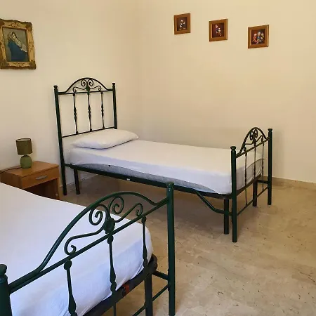 La Casa Di Adele Feriehus *