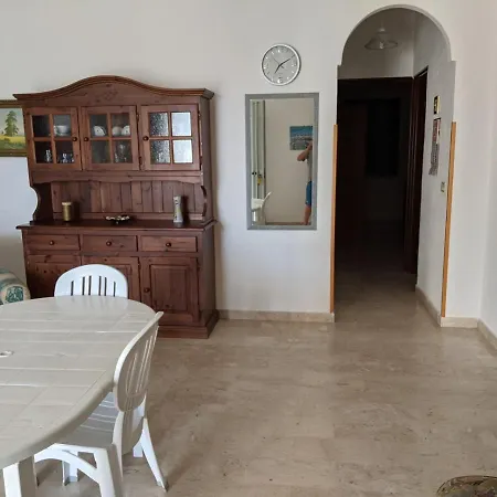 La Casa Di Adele Alcamo