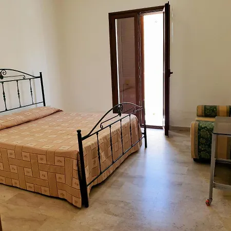 La Casa Di Adele * Alcamo