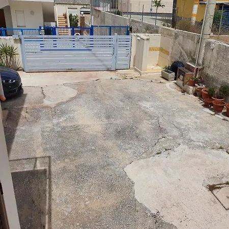 La Casa Di Adele Сasa de vacaciones Alcamo