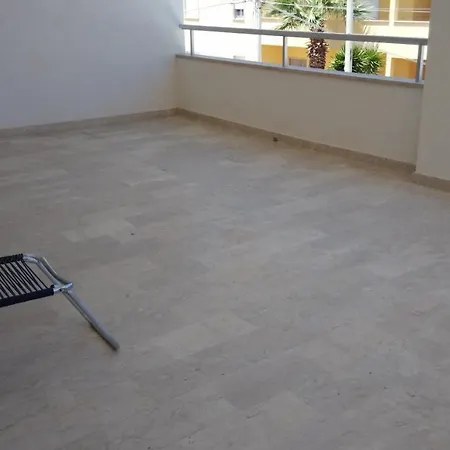 La Casa Di Adele Feriehus