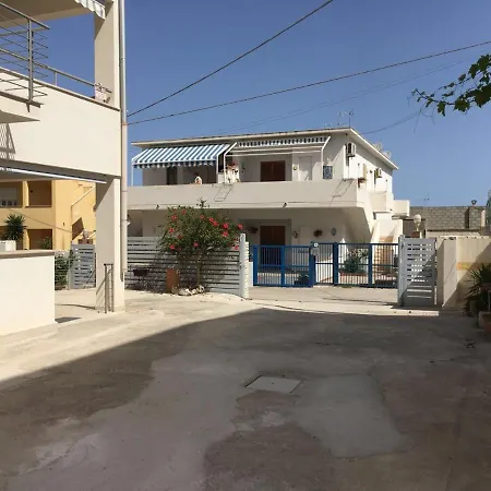 Сasa de vacaciones La Casa Di Adele *