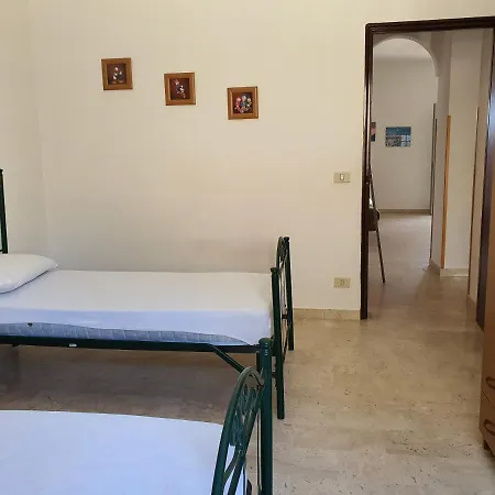 Сasa de vacaciones La Casa Di Adele
