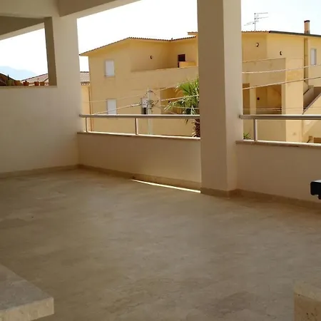 La Casa Di Adele * Alcamo