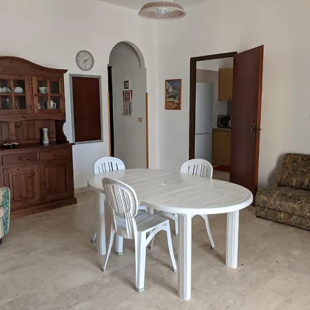 Feriehus La Casa Di Adele Alcamo