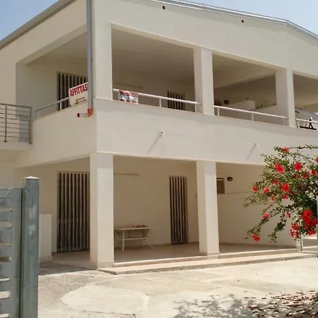 La Casa Di Adele Alcamo
