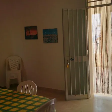 Сasa de vacaciones La Casa Di Adele Alcamo