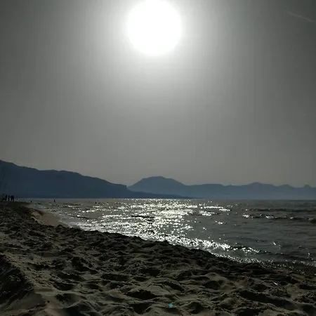 Сasa de vacaciones La Casa Di Adele *