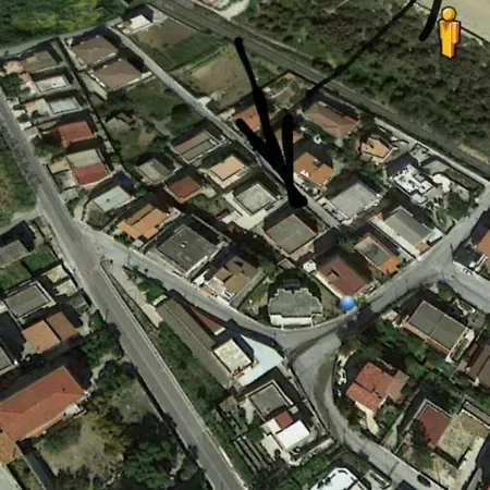Сasa de vacaciones La Casa Di Adele Alcamo