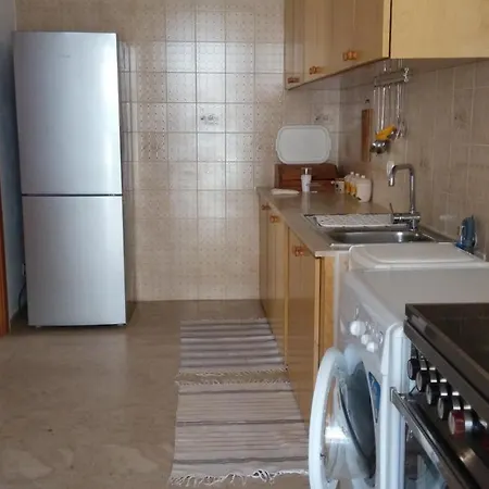 La Casa Di Adele Alcamo