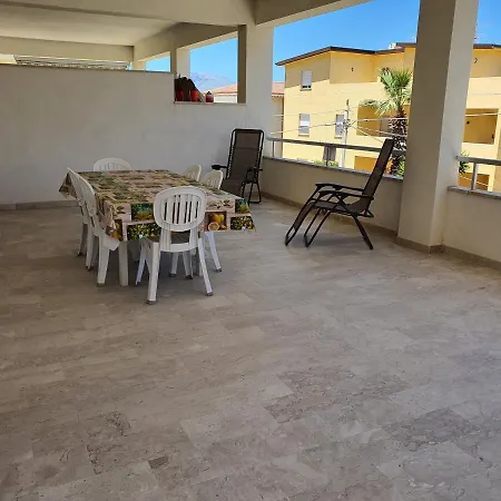 La Casa Di Adele *