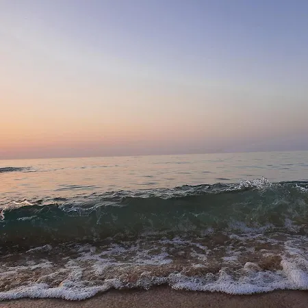 La Casa Di Adele Сasa de vacaciones *