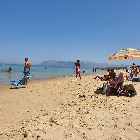 Сasa de vacaciones La Casa Di Adele *