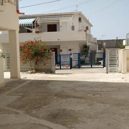 La Casa Di Adele