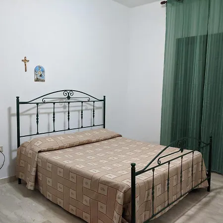 La Casa Di Adele Alcamo