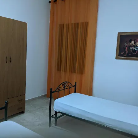 Сasa de vacaciones La Casa Di Adele *