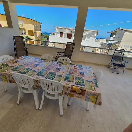Сasa de vacaciones La Casa Di Adele