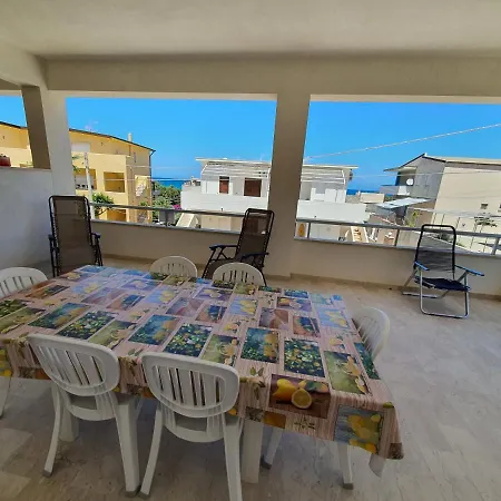 La Casa Di Adele * Alcamo