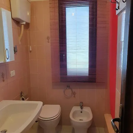 Сasa de vacaciones La Casa Di Adele