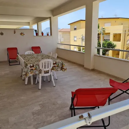 La Casa Di Adele